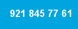 921 845 77 61 921 845 77 61
